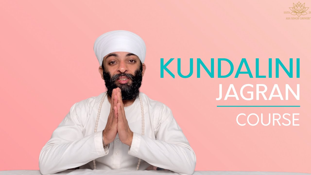 Kundalini Jagran Course
