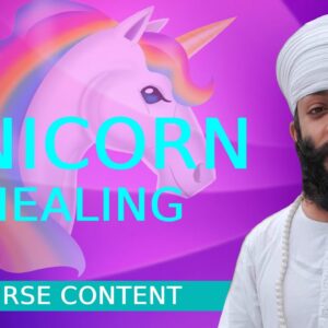 Unicorn Healing Course
